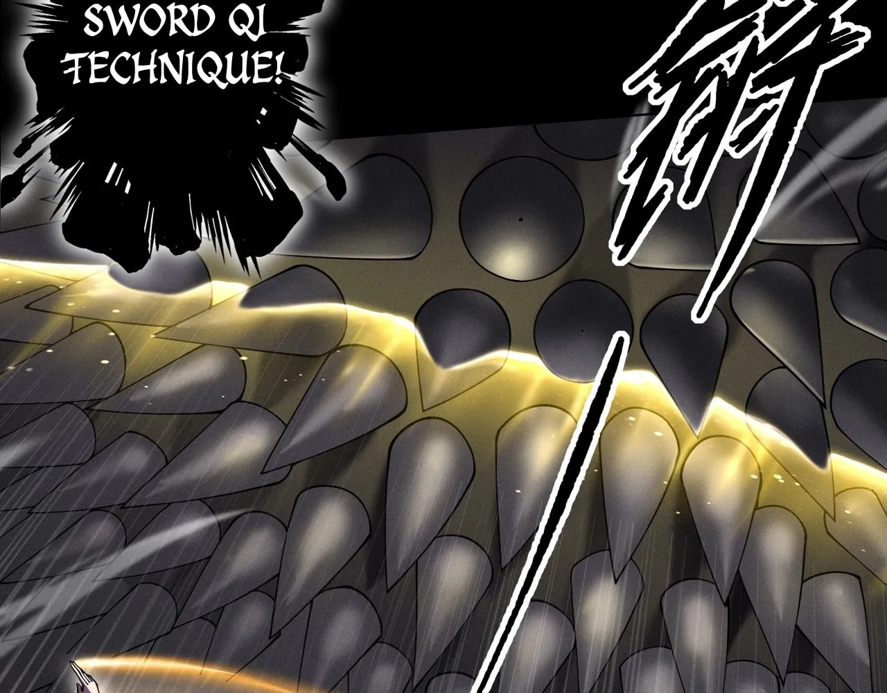 Sinister Immortal Path Mangakakalot X Chapter 3 Page 145