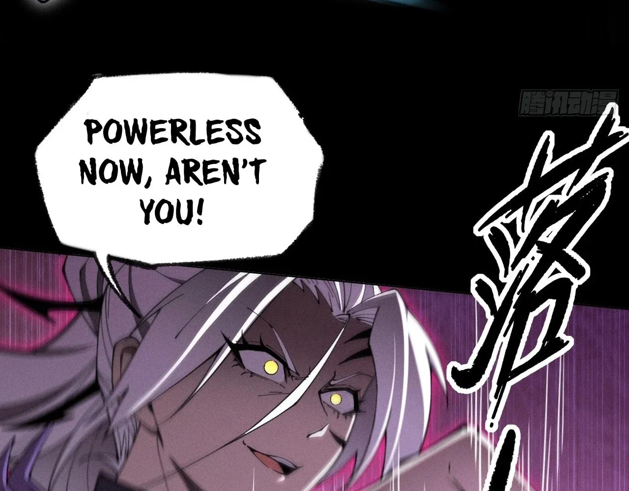 Sinister Immortal Path Mangakakalot X Chapter 3 Page 147