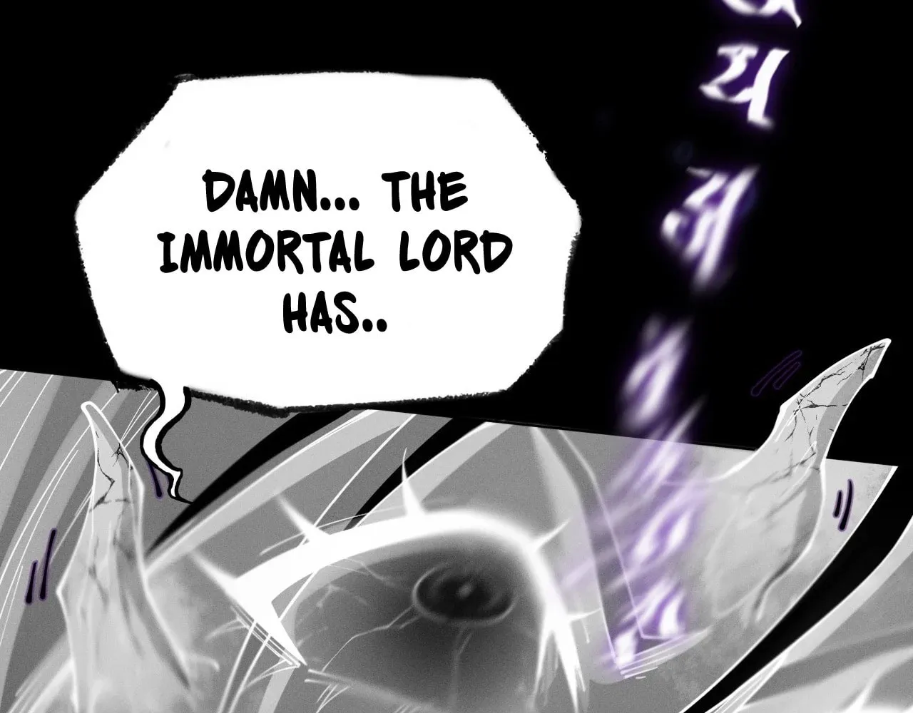 Sinister Immortal Path Mangakakalot X Chapter 3 Page 160