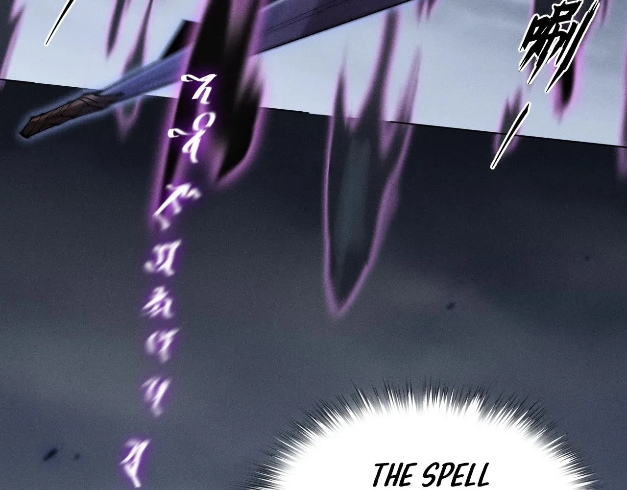 Sinister Immortal Path Mangakakalot X Chapter 3 Page 153