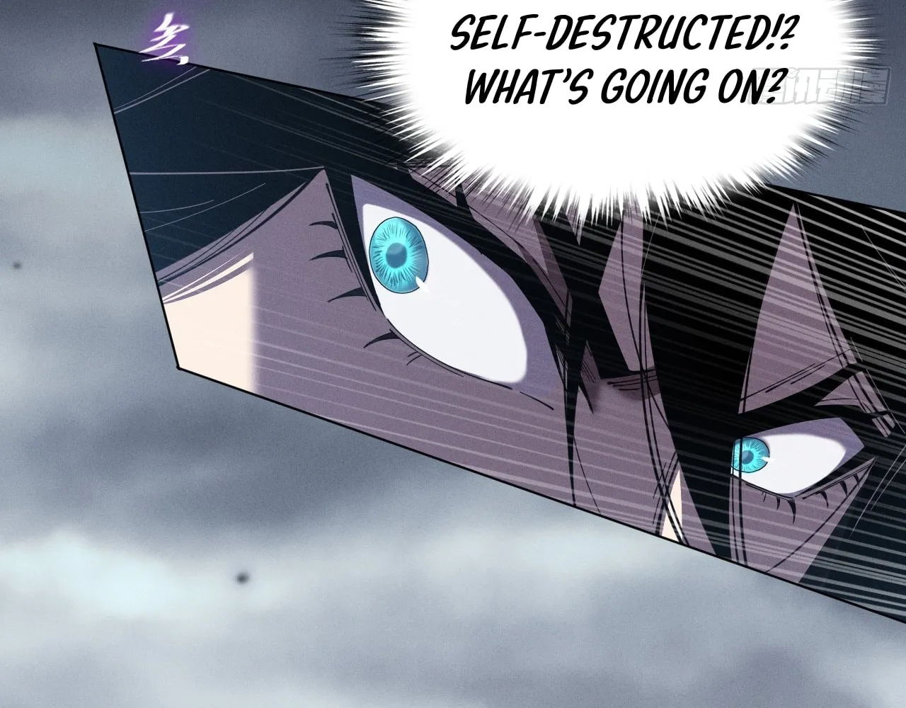 Sinister Immortal Path Mangakakalot X Chapter 3 Page 154