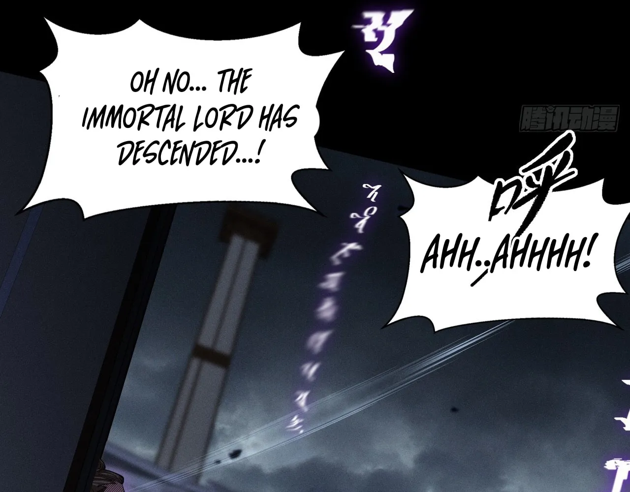 Sinister Immortal Path Mangakakalot X Chapter 3 Page 166