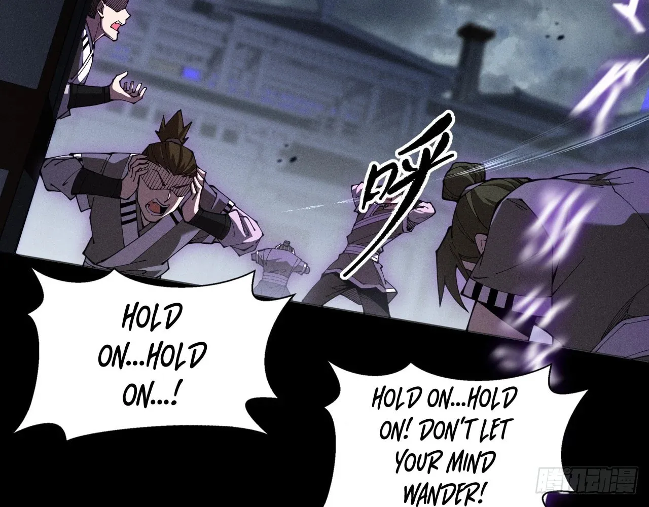 Sinister Immortal Path Mangakakalot X Chapter 3 Page 167