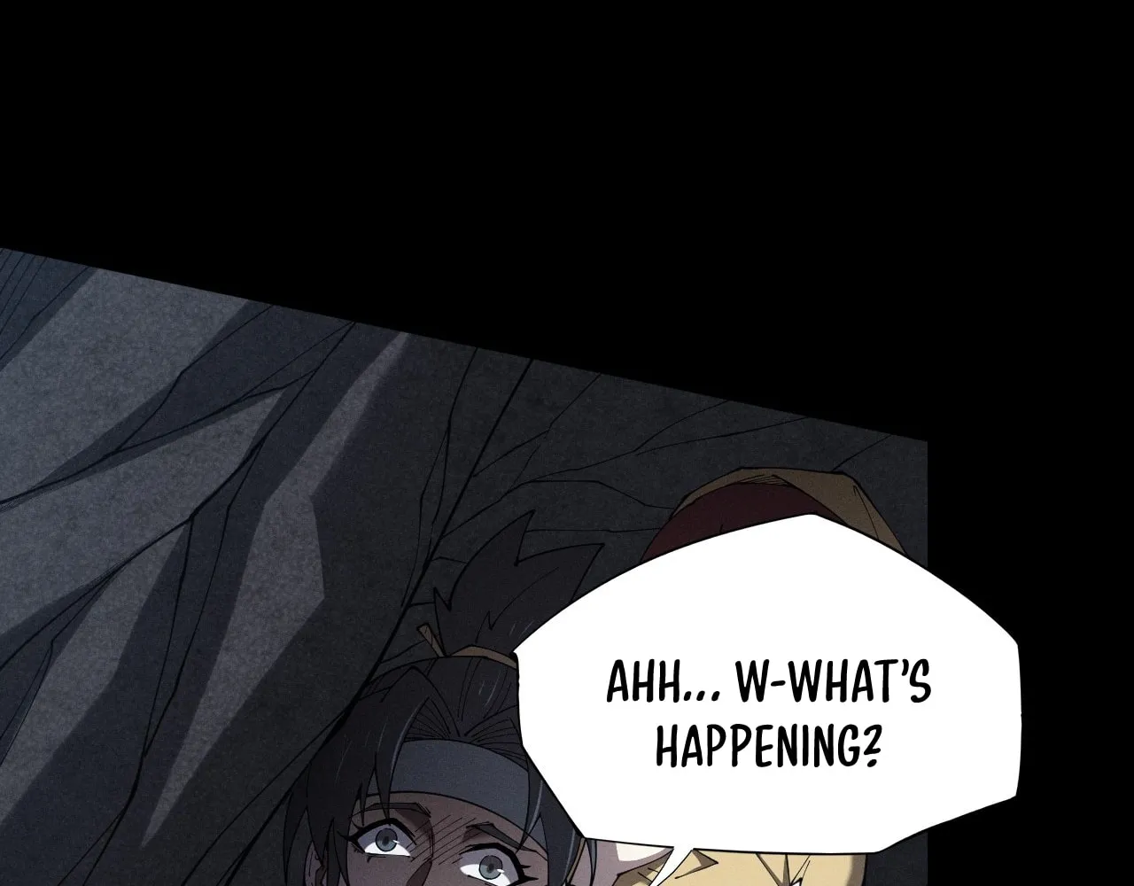 Sinister Immortal Path Mangakakalot X Chapter 3 Page 169
