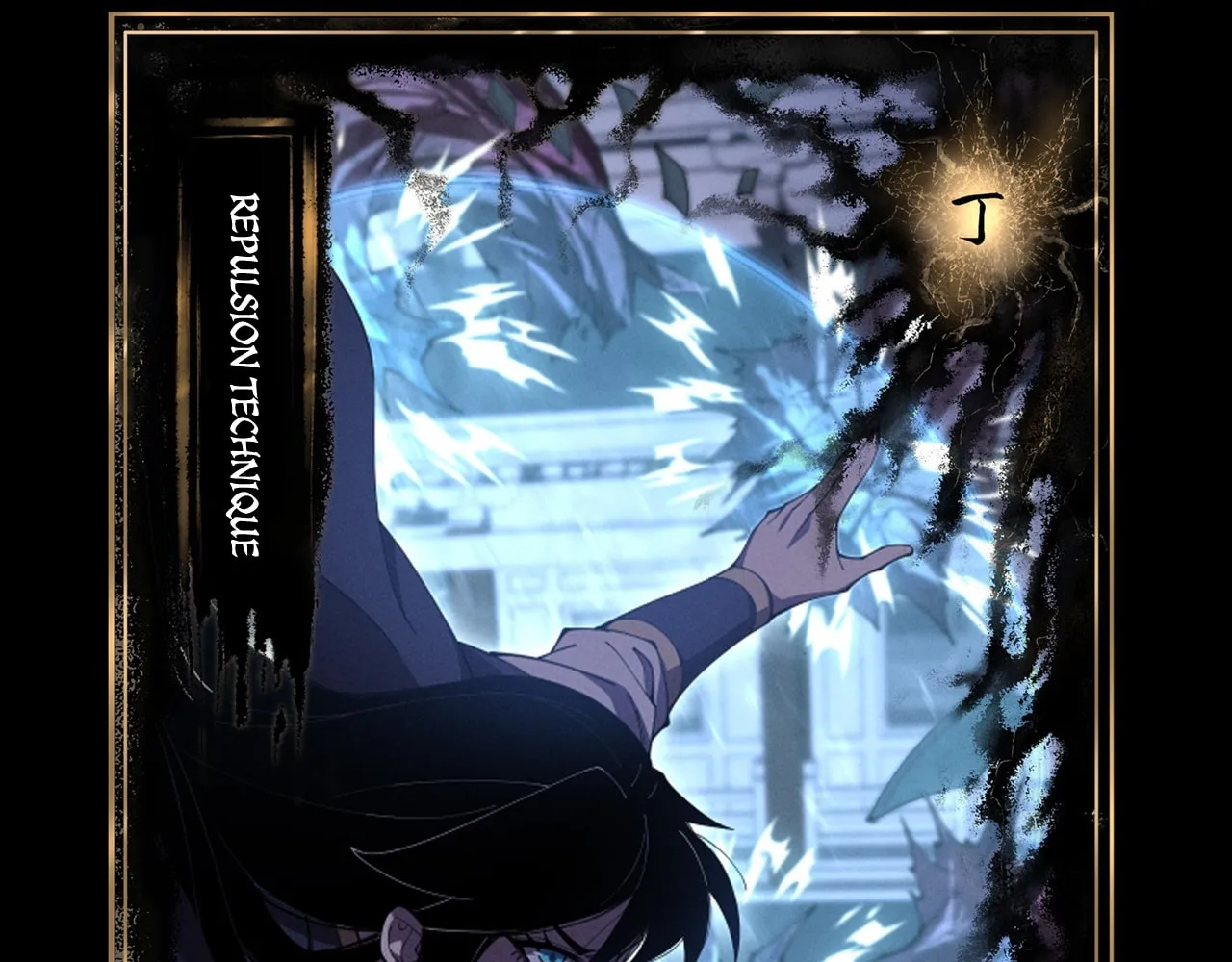Sinister Immortal Path Mangakakalot X Chapter 3 Page 178