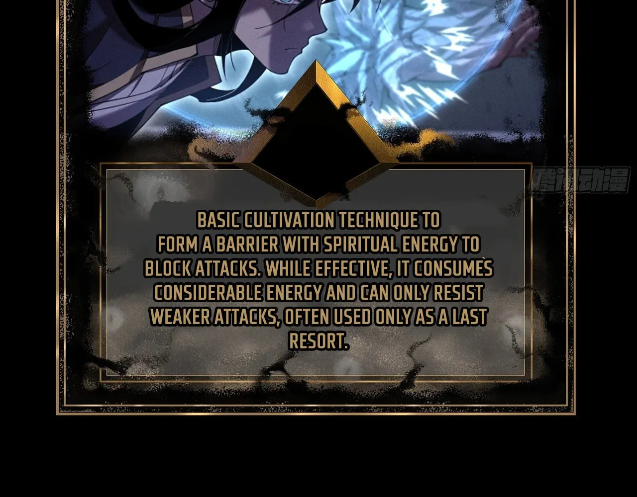 Sinister Immortal Path Mangakakalot X Chapter 3 Page 179