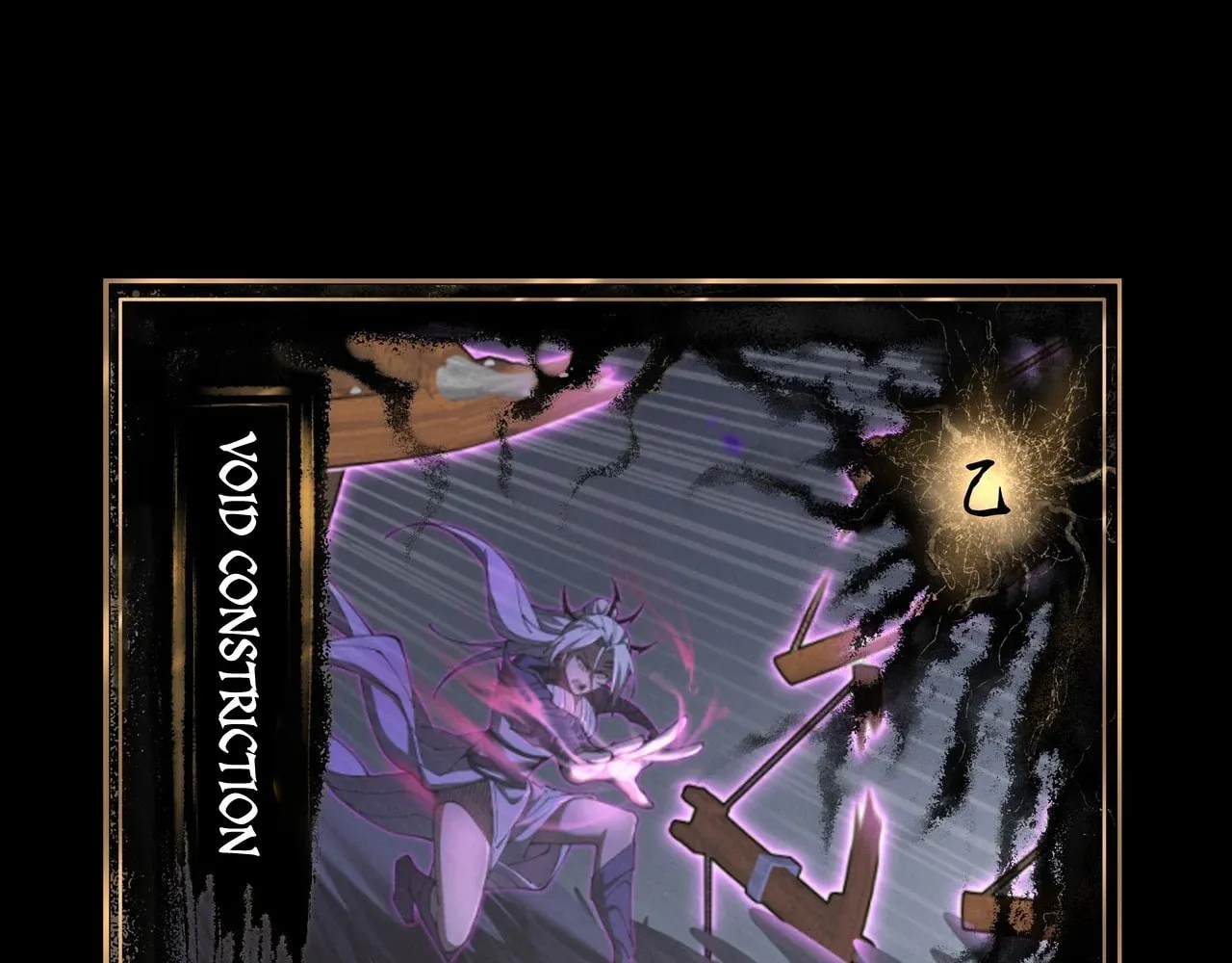 Sinister Immortal Path Mangakakalot X Chapter 3 Page 180