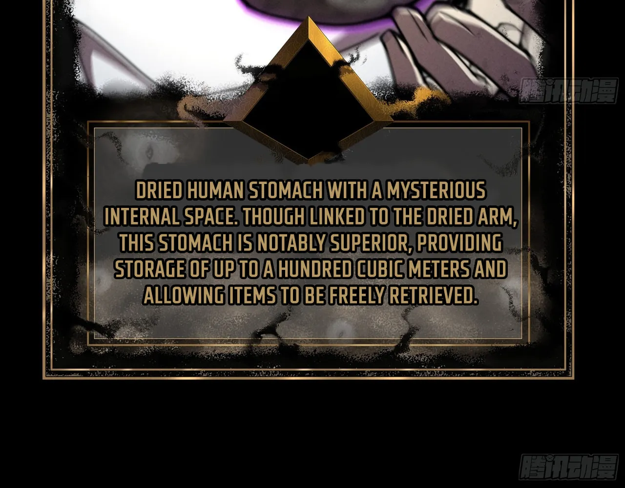 Sinister Immortal Path Mangakakalot X Chapter 3 Page 186
