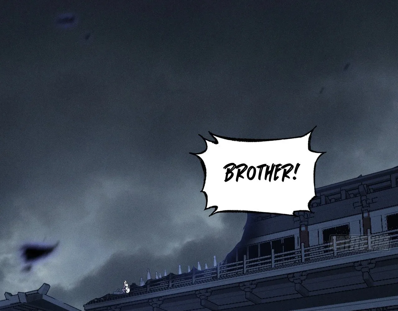 Sinister Immortal Path Mangakakalot X Chapter 3 Page 4