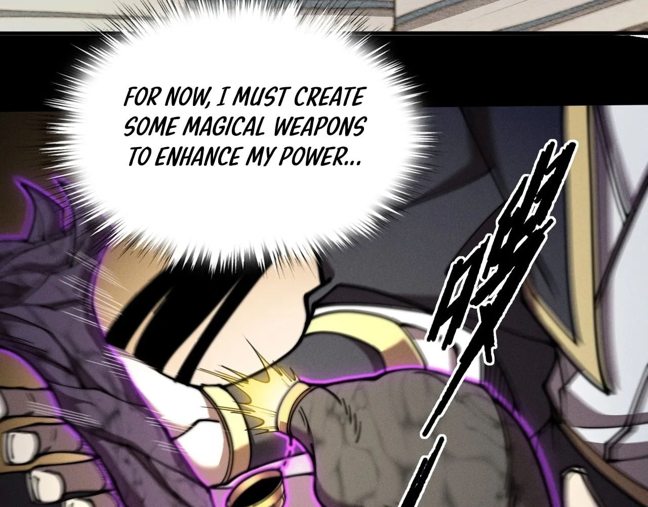 Sinister Immortal Path Mangakakalot X Chapter 3 Page 32