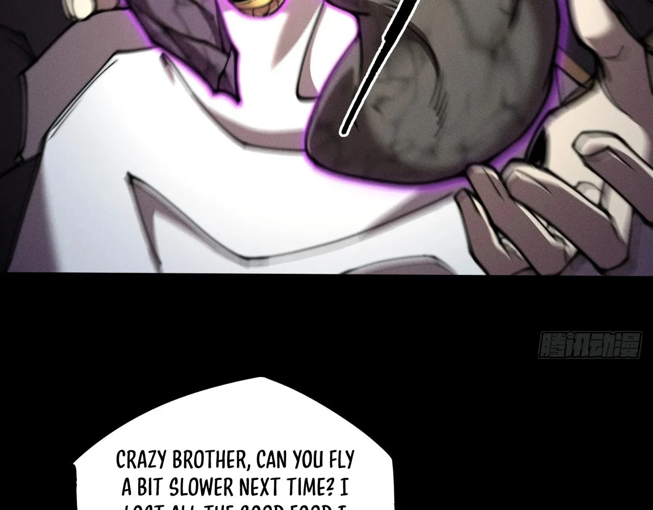 Sinister Immortal Path Mangakakalot X Chapter 3 Page 33