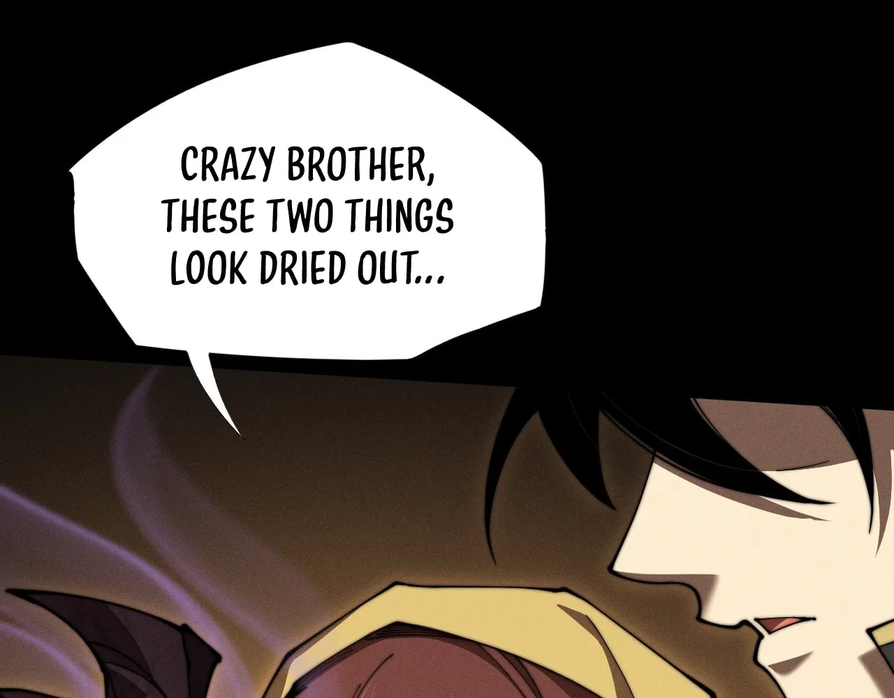 Sinister Immortal Path Mangakakalot X Chapter 3 Page 36