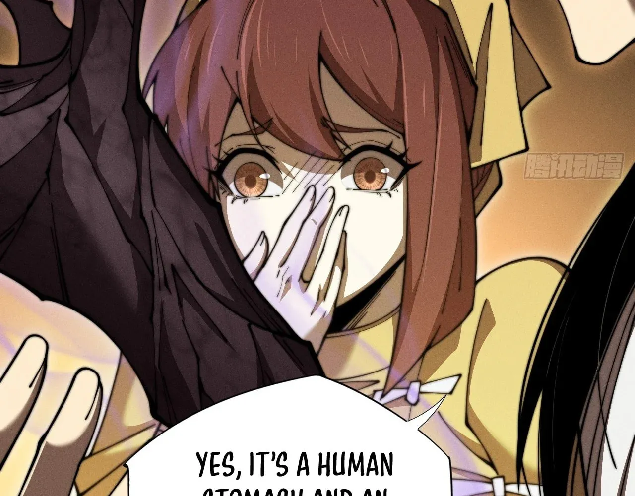 Sinister Immortal Path Mangakakalot X Chapter 3 Page 37