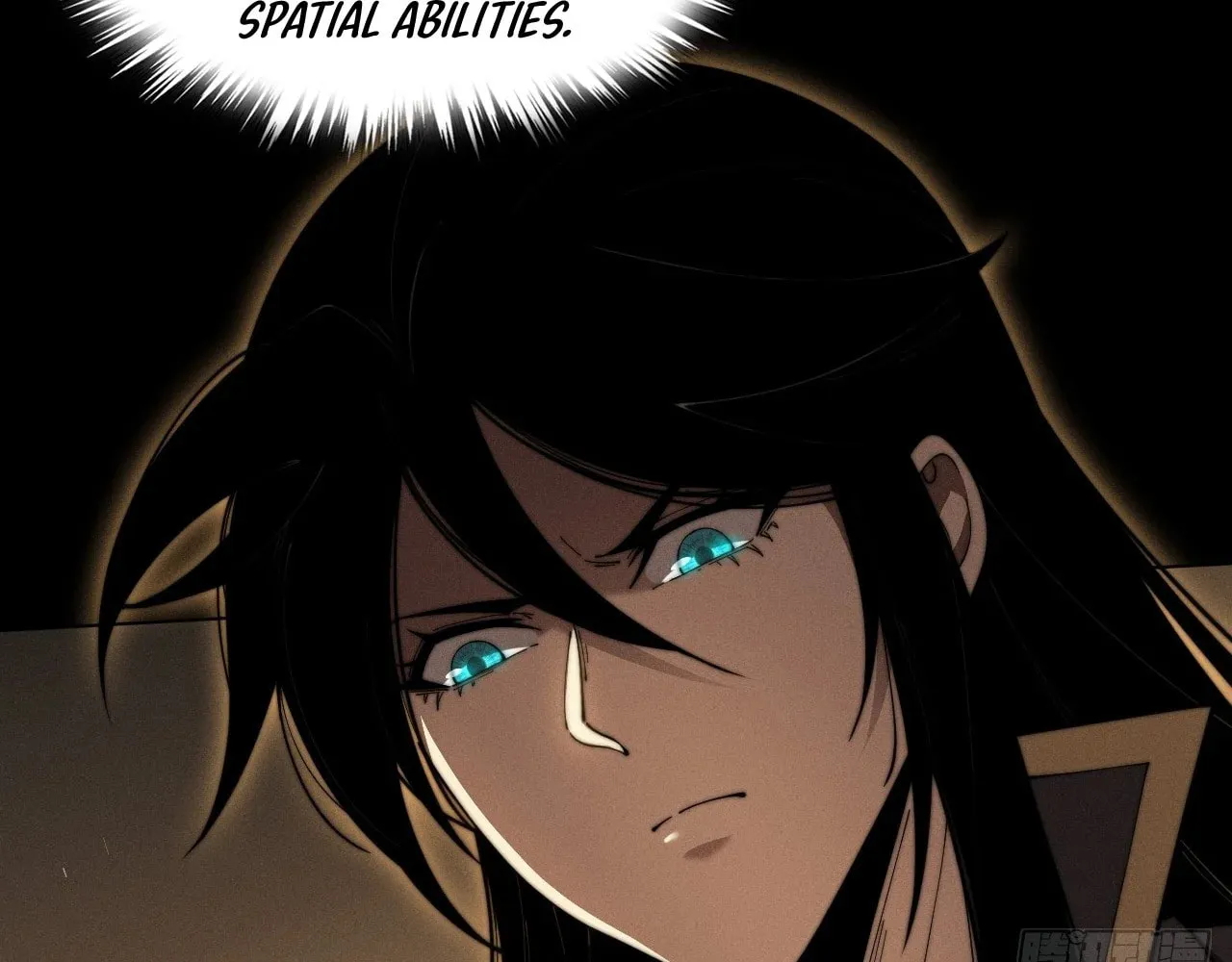 Sinister Immortal Path Mangakakalot X Chapter 3 Page 40