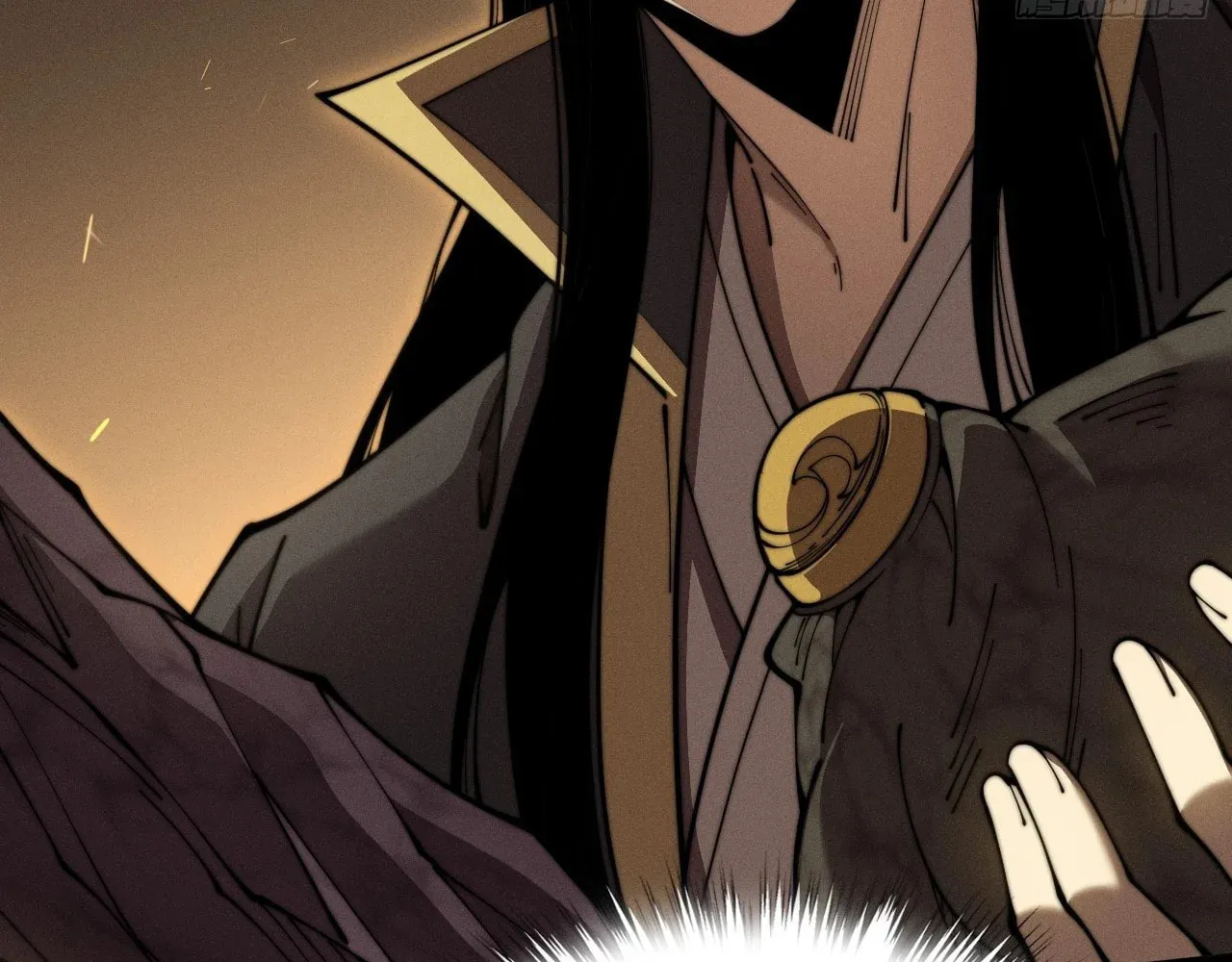 Sinister Immortal Path Mangakakalot X Chapter 3 Page 41