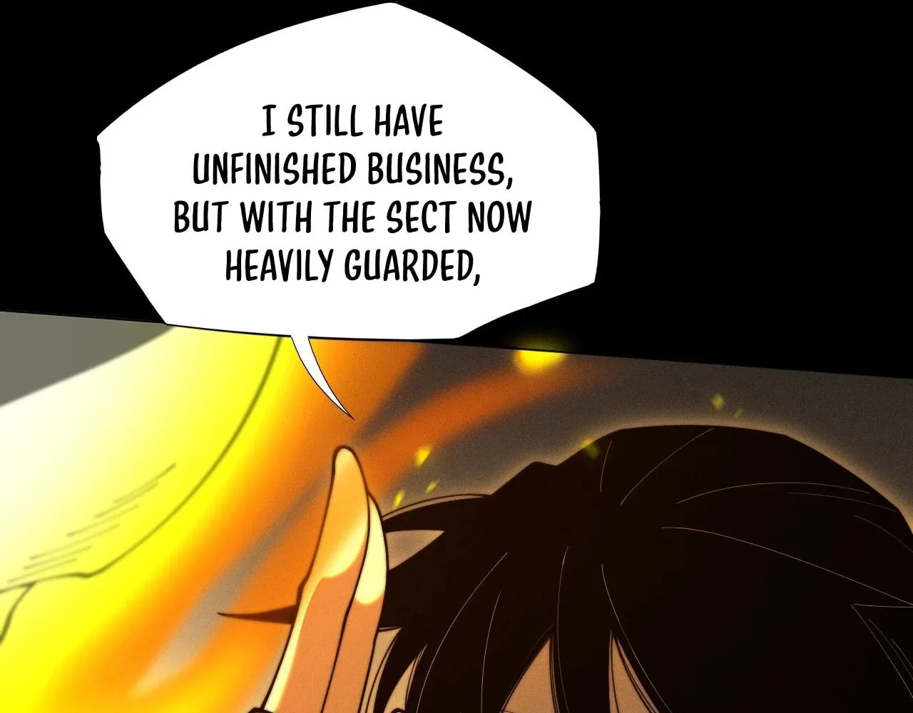 Sinister Immortal Path Mangakakalot X Chapter 3 Page 49