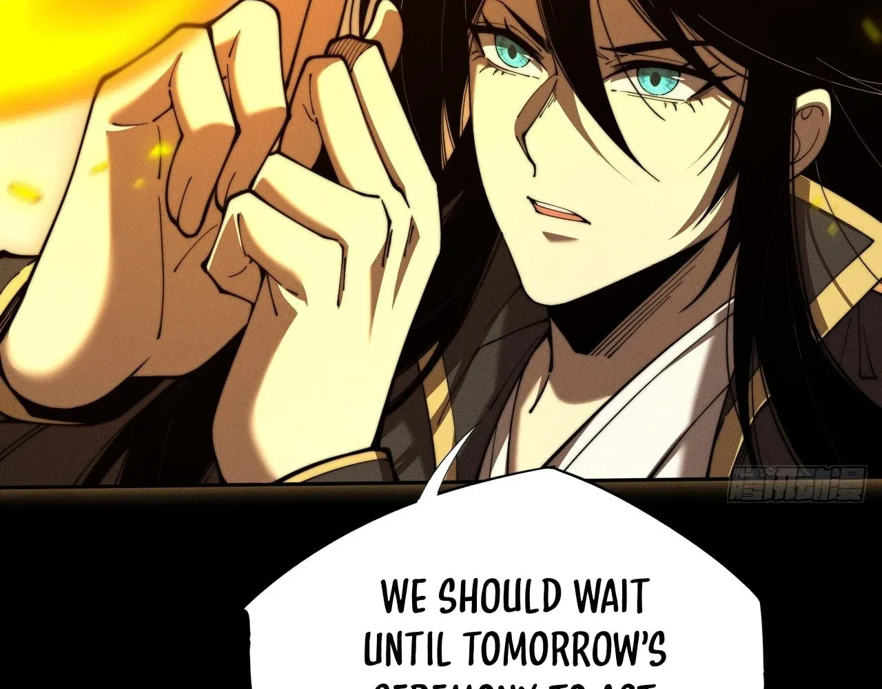 Sinister Immortal Path Mangakakalot X Chapter 3 Page 50