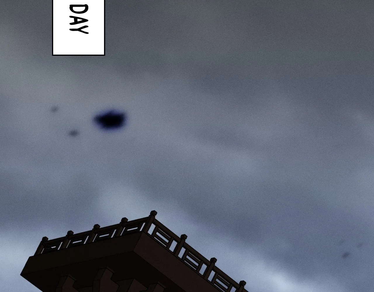 Sinister Immortal Path Mangakakalot X Chapter 3 Page 55