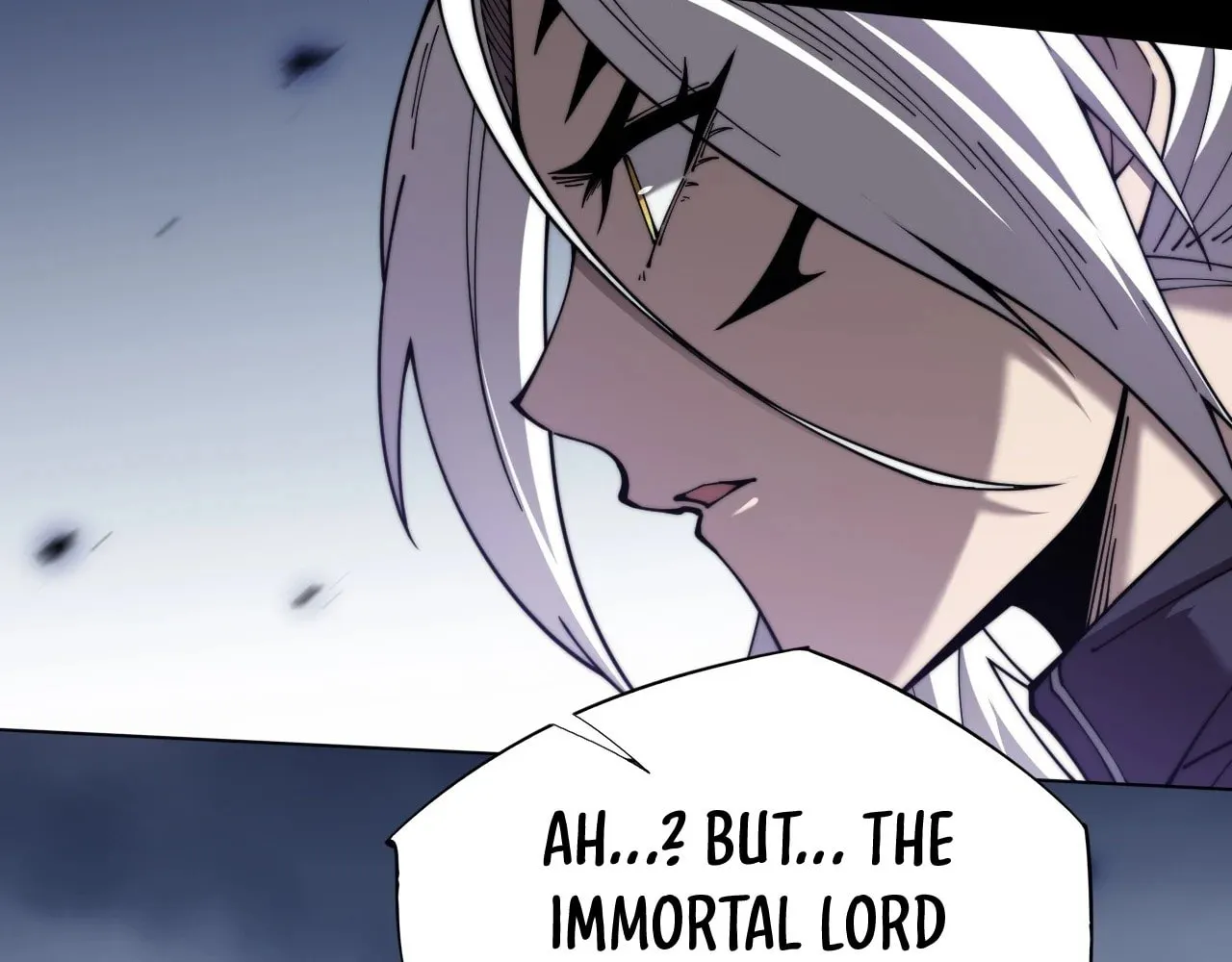Sinister Immortal Path Mangakakalot X Chapter 3 Page 63