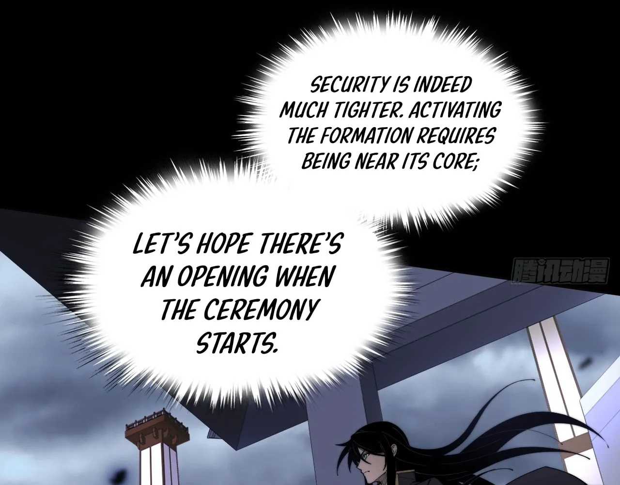 Sinister Immortal Path Mangakakalot X Chapter 3 Page 68