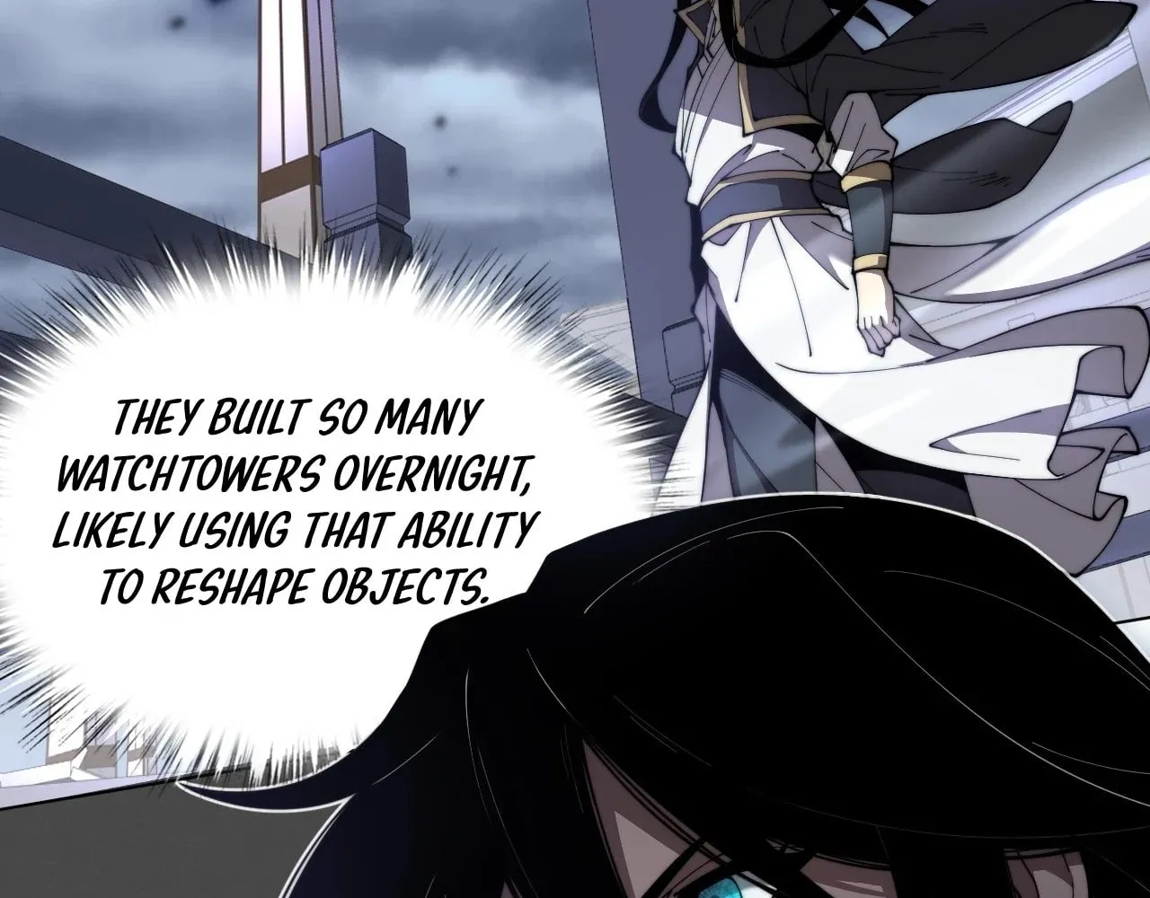 Sinister Immortal Path Mangakakalot X Chapter 3 Page 69
