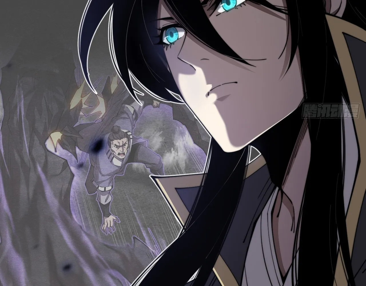 Sinister Immortal Path Mangakakalot X Chapter 3 Page 70