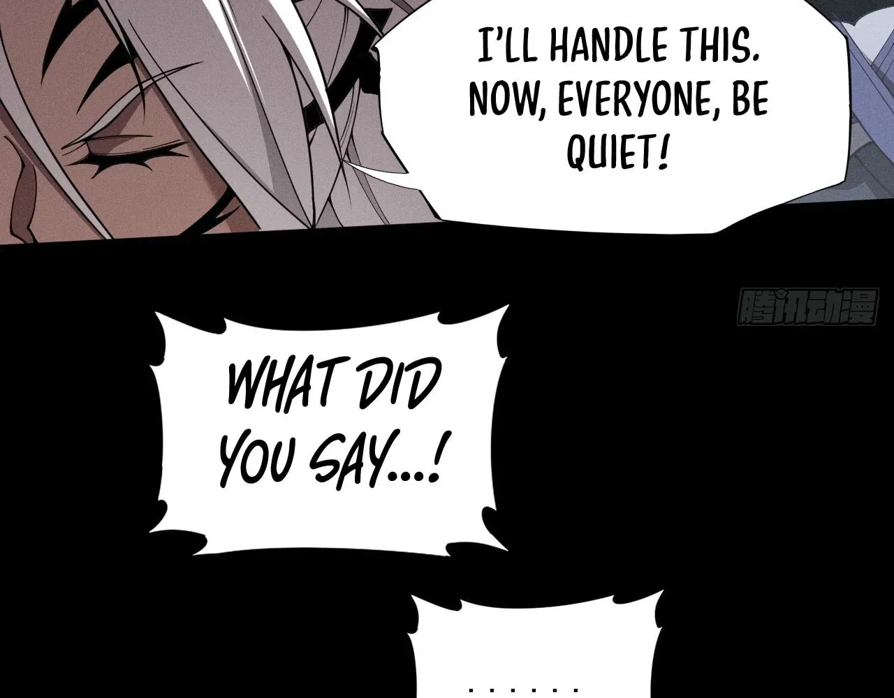 Sinister Immortal Path Mangakakalot X Chapter 3 Page 8