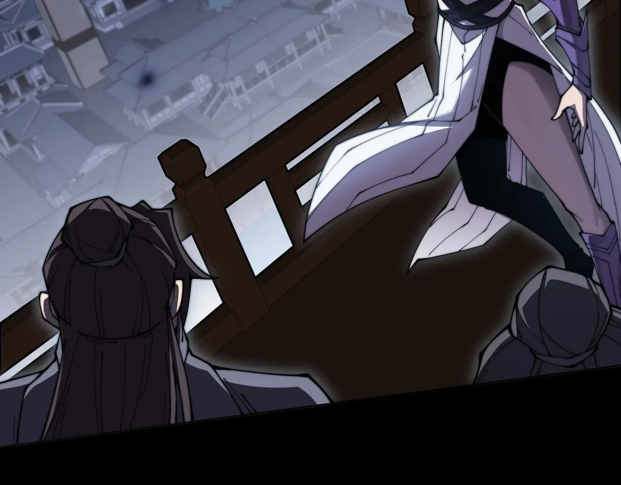 Sinister Immortal Path Mangakakalot X Chapter 3 Page 89