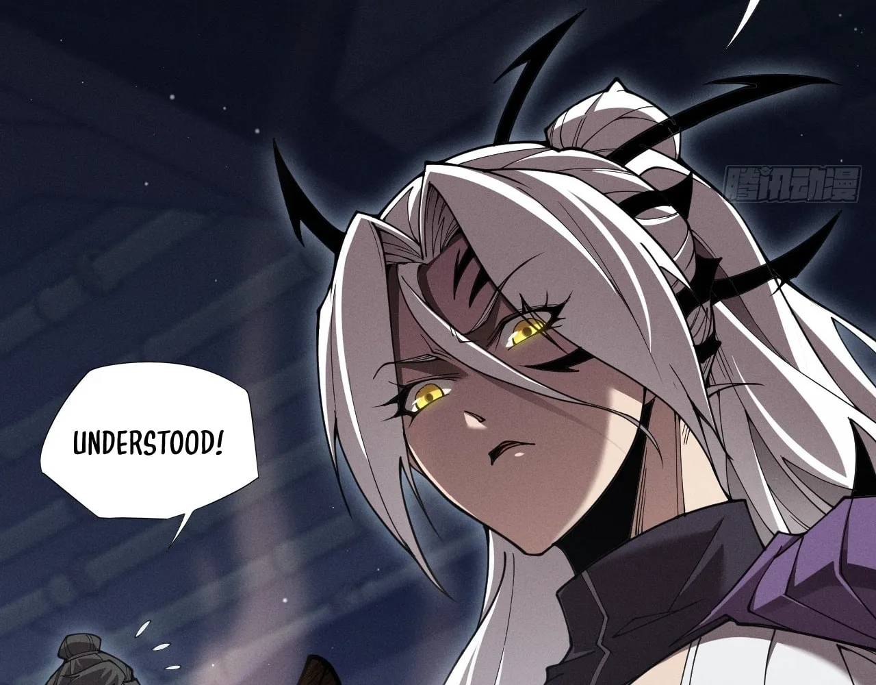 Sinister Immortal Path Mangakakalot X Chapter 3 Page 10