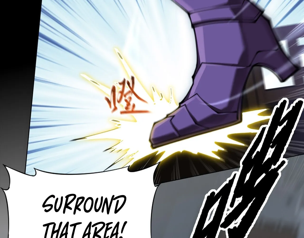 Sinister Immortal Path Mangakakalot X Chapter 3 Page 91