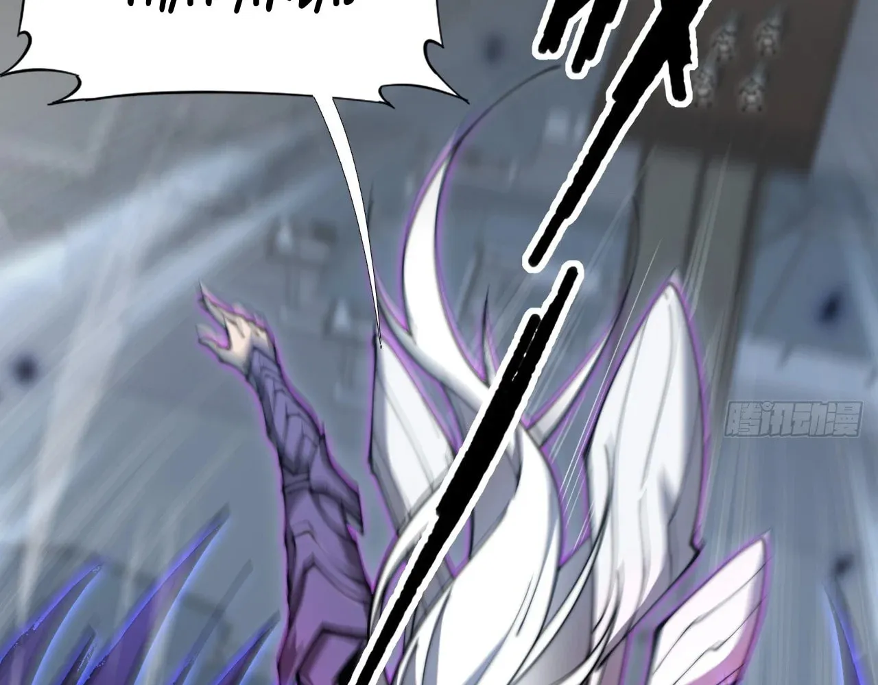 Sinister Immortal Path Mangakakalot X Chapter 3 Page 92