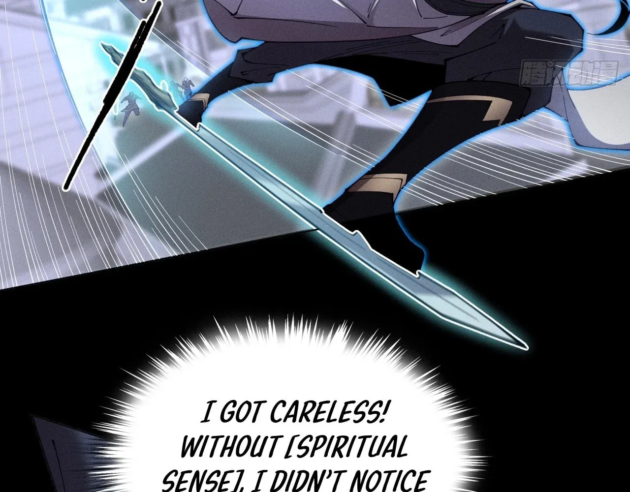 Sinister Immortal Path Mangakakalot X Chapter 3 Page 97