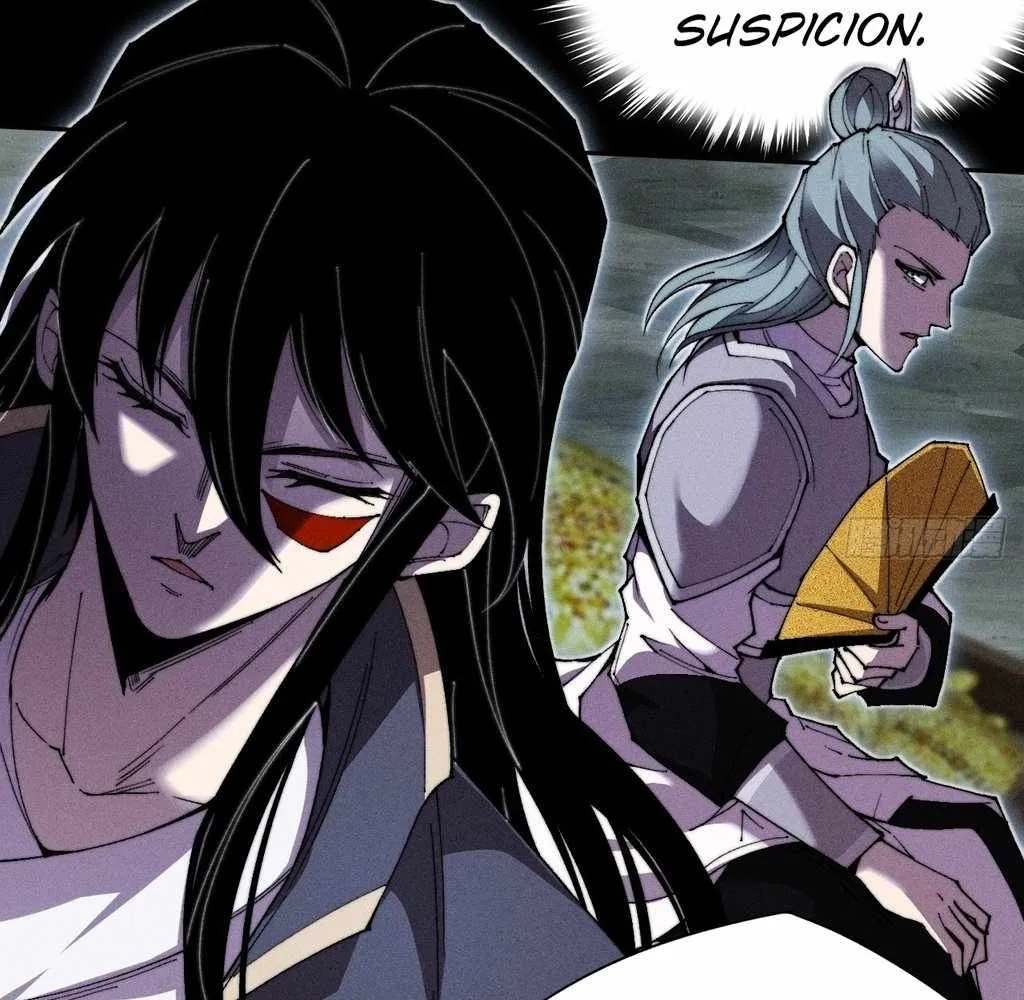 Sinister Immortal Path Mangakakalot X Chapter 30 Page 15