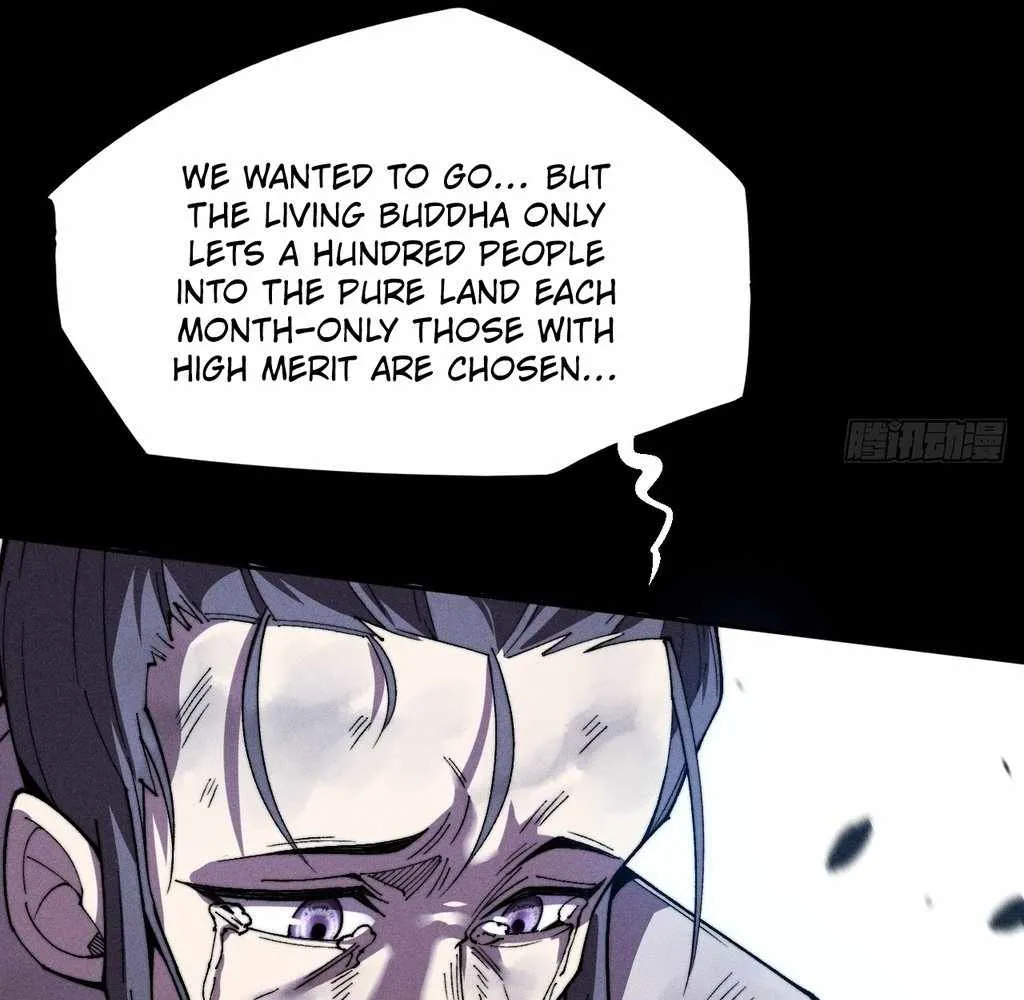 Sinister Immortal Path Mangakakalot X Chapter 30 Page 11