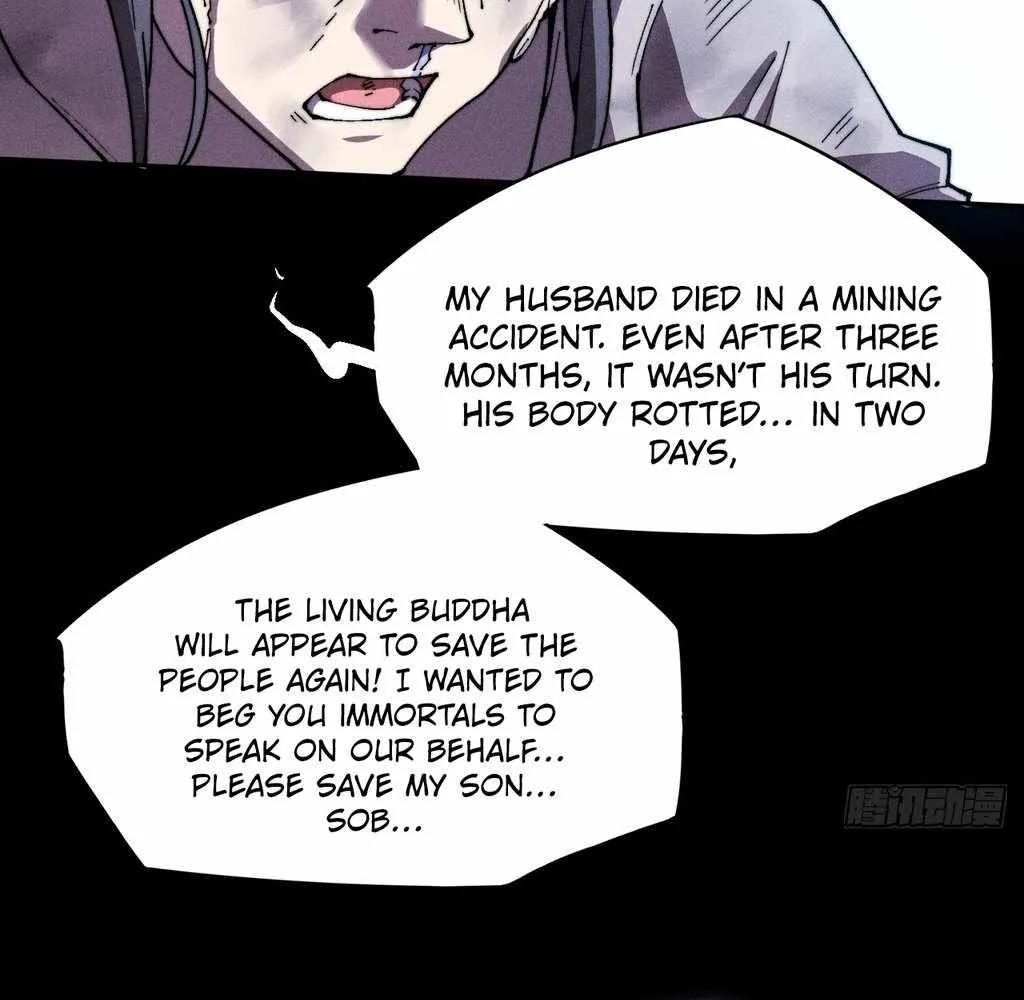 Sinister Immortal Path Mangakakalot X Chapter 30 Page 12