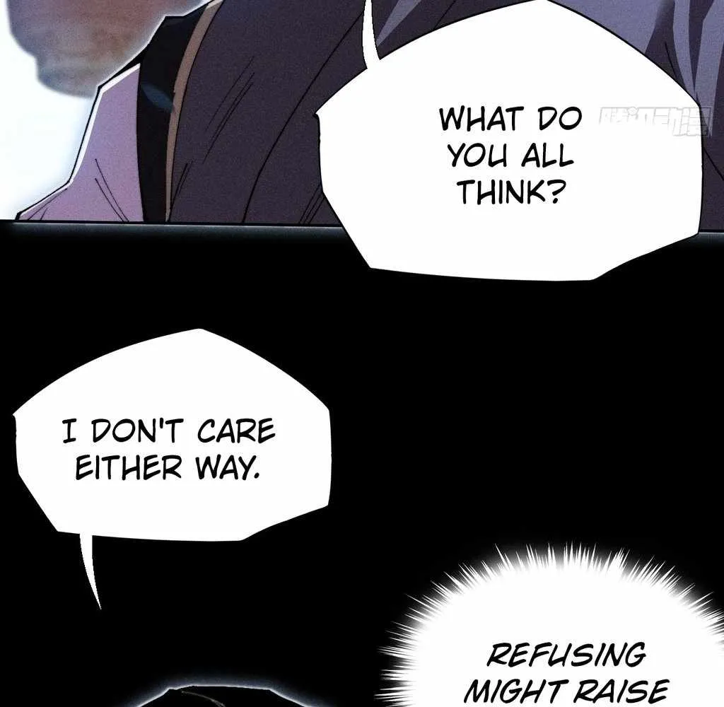 Sinister Immortal Path Mangakakalot X Chapter 30 Page 14