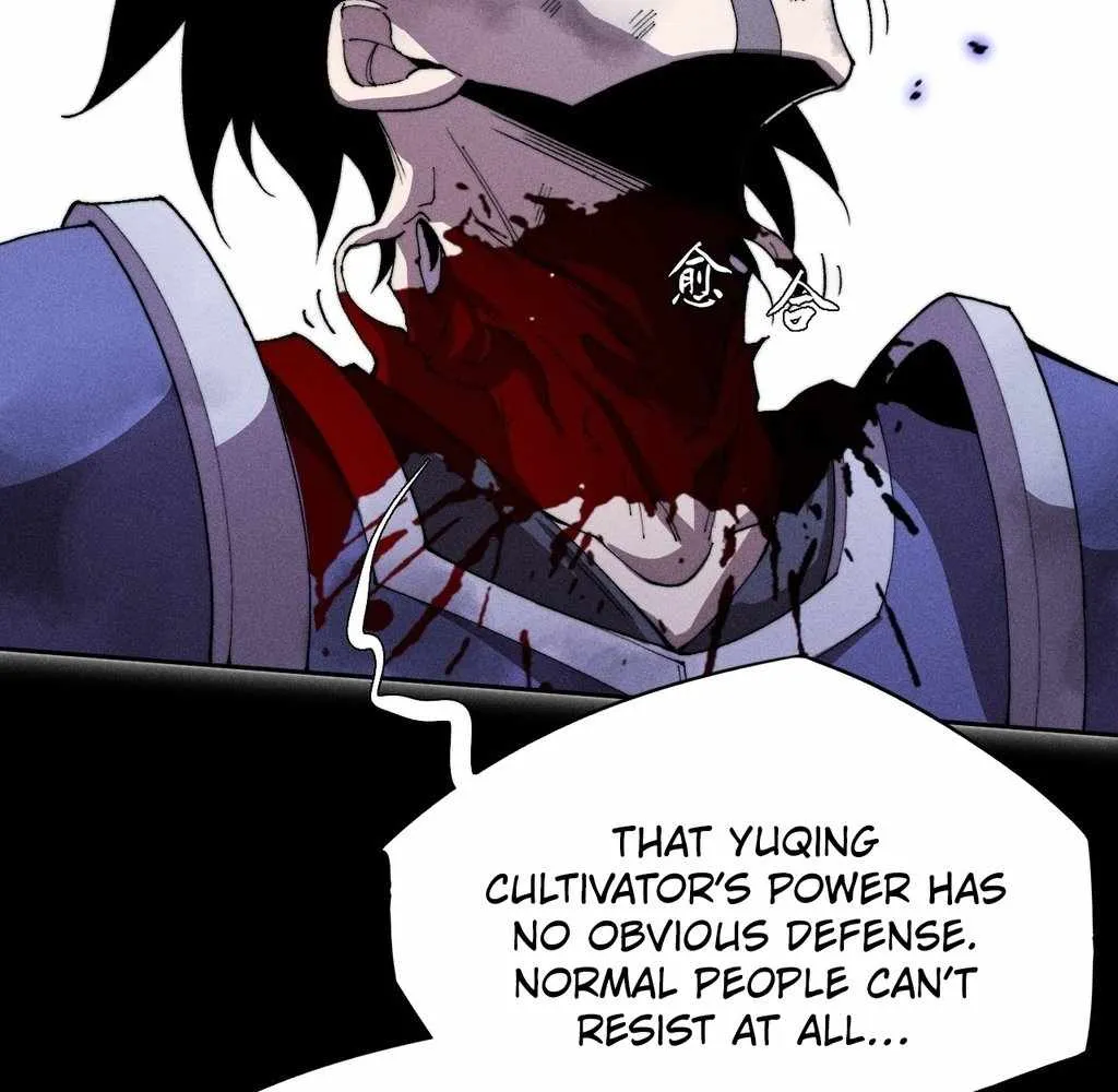 Sinister Immortal Path Mangakakalot X Chapter 30 Page 29