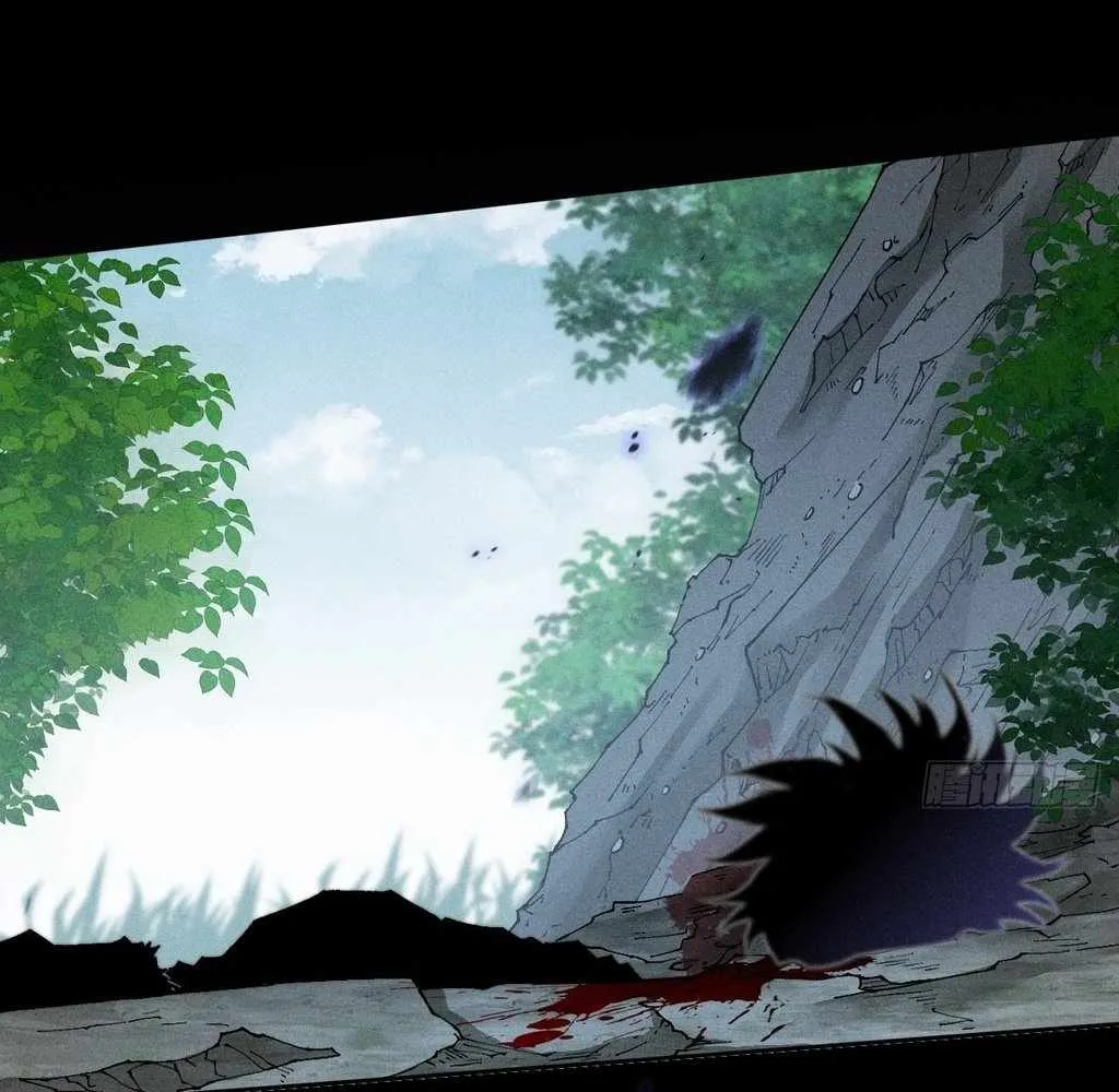 Sinister Immortal Path Mangakakalot X Chapter 30 Page 24