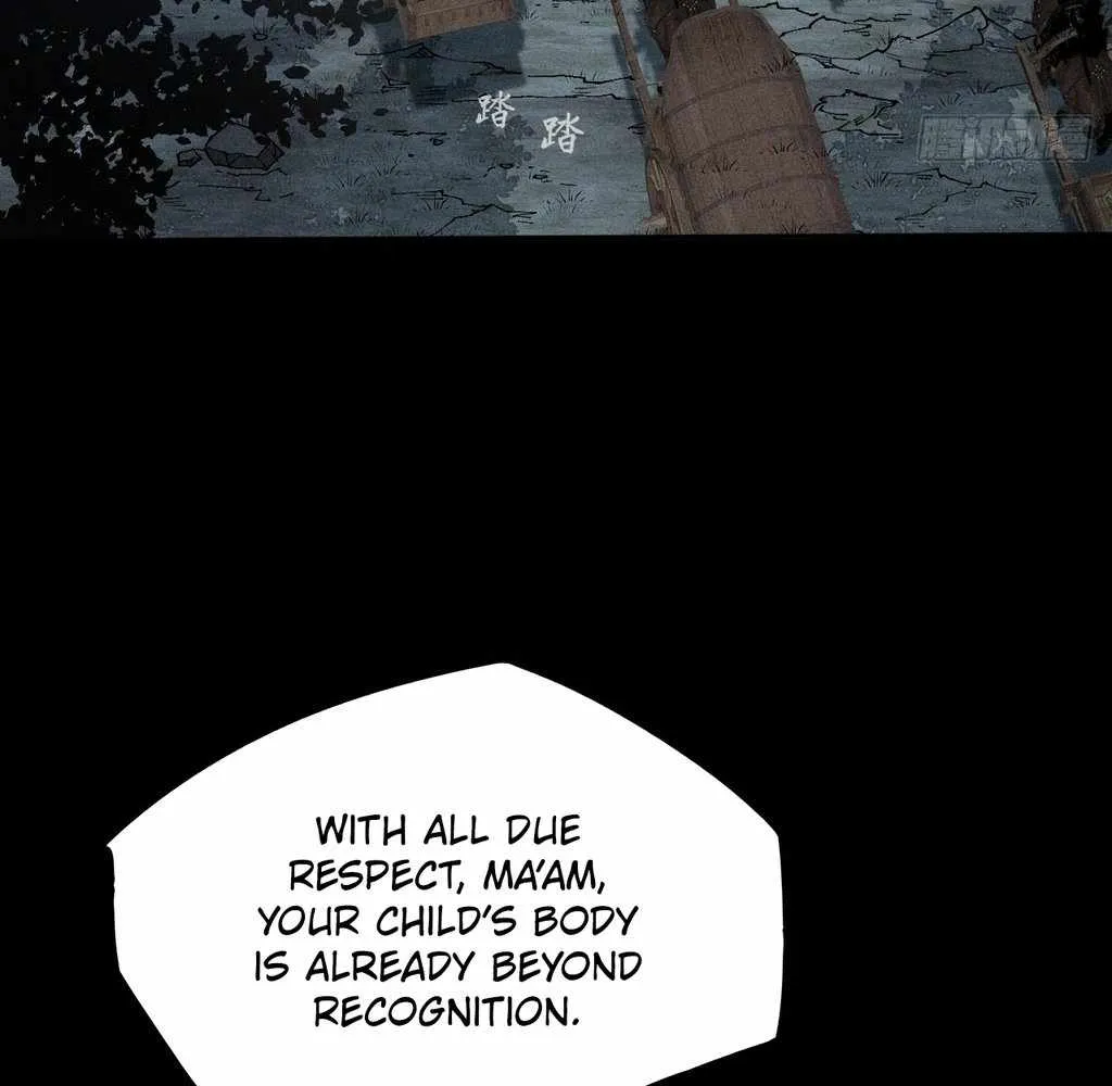 Sinister Immortal Path Mangakakalot X Chapter 30 Page 4