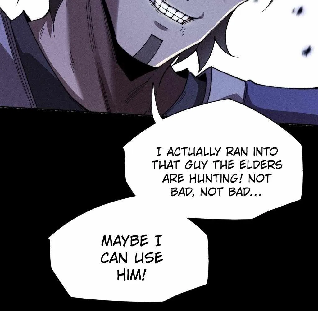 Sinister Immortal Path Mangakakalot X Chapter 30 Page 31