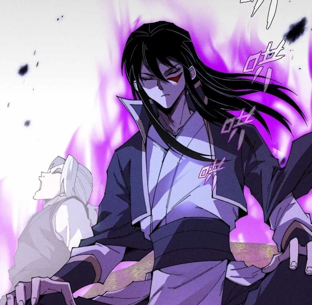 Sinister Immortal Path Mangakakalot X Chapter 30 Page 34