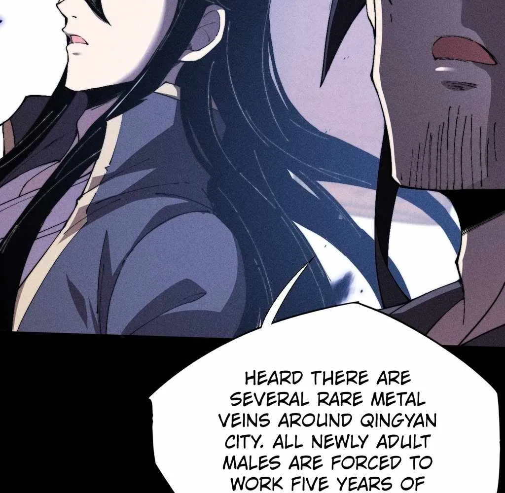 Sinister Immortal Path Mangakakalot X Chapter 30 Page 49