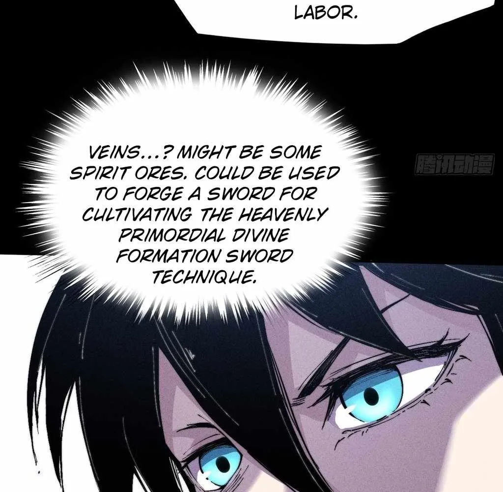 Sinister Immortal Path Mangakakalot X Chapter 30 Page 50