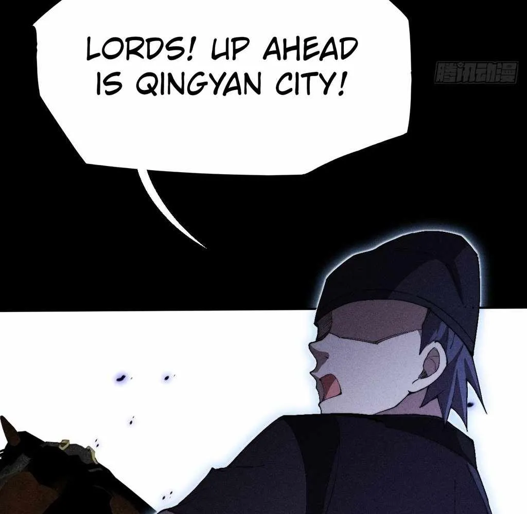 Sinister Immortal Path Mangakakalot X Chapter 30 Page 42