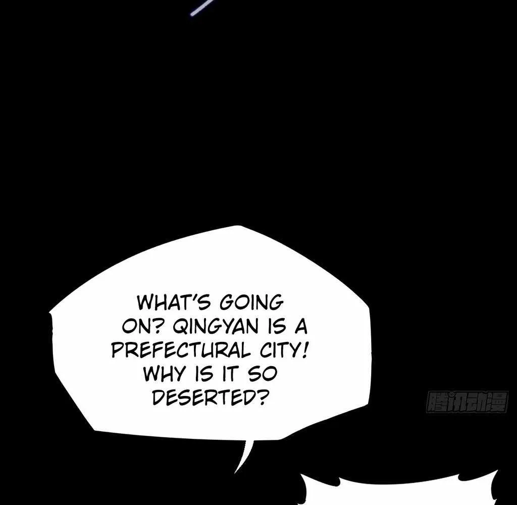 Sinister Immortal Path Mangakakalot X Chapter 30 Page 55