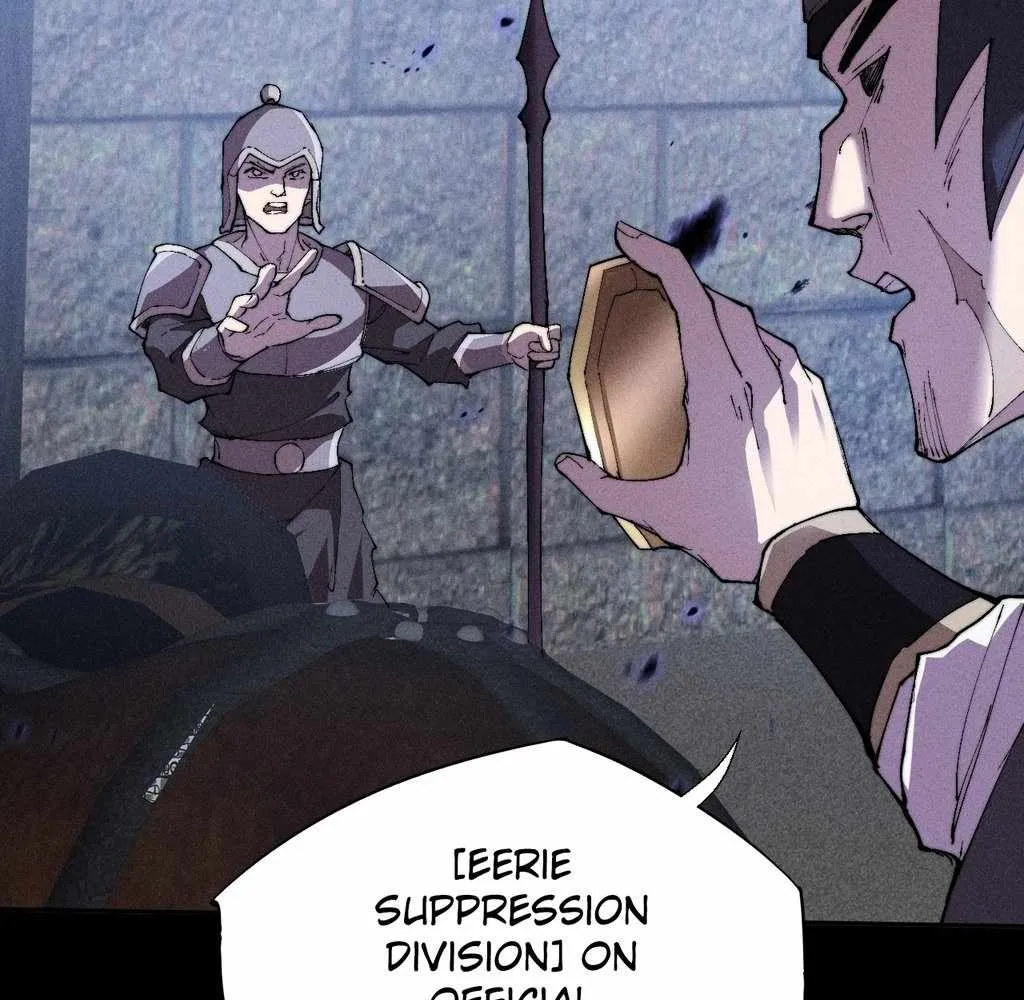 Sinister Immortal Path Mangakakalot X Chapter 30 Page 52