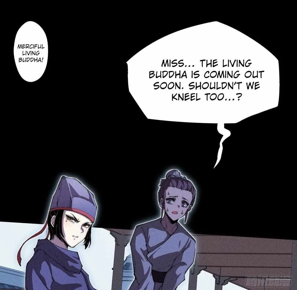 Sinister Immortal Path Mangakakalot X Chapter 30 Page 66