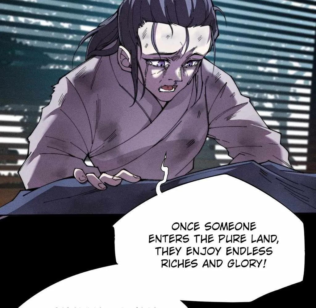 Sinister Immortal Path Mangakakalot X Chapter 30 Page 7