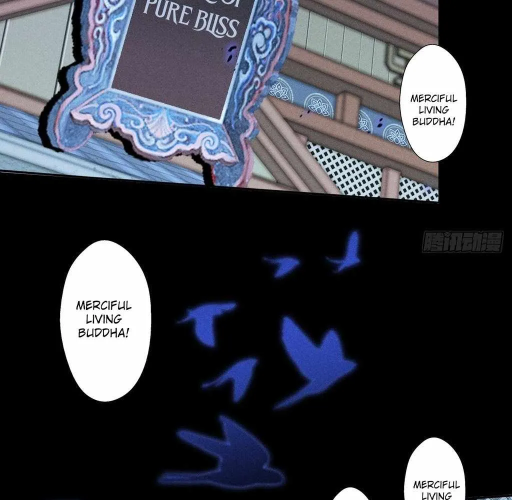 Sinister Immortal Path Mangakakalot X Chapter 30 Page 61