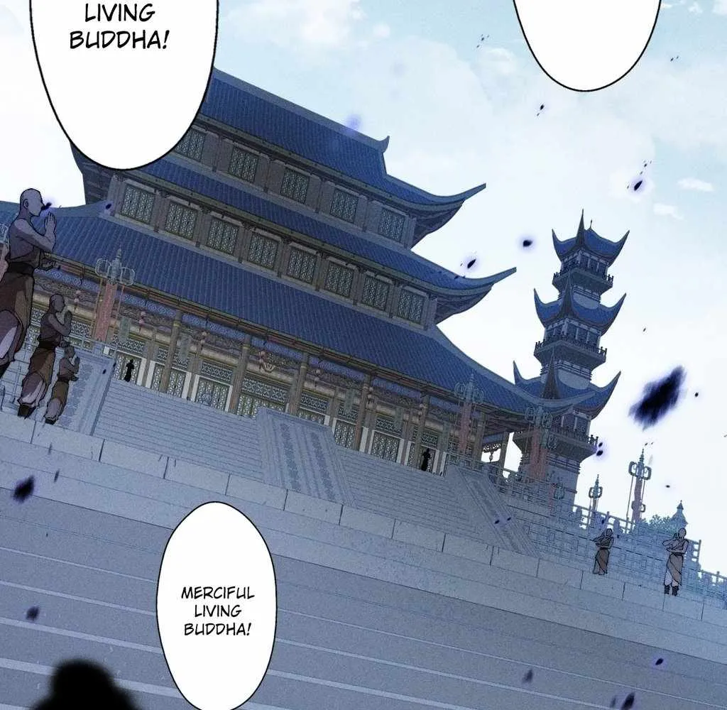 Sinister Immortal Path Mangakakalot X Chapter 30 Page 64